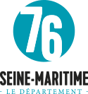 Seine-maritime logo