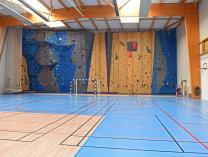 Centre sportif Saint-Ghislain-Saint-Lô (50)