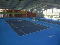 Centre régional de Tennis de la Ligue de Normandie