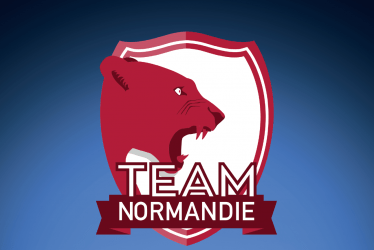 Team Normandie